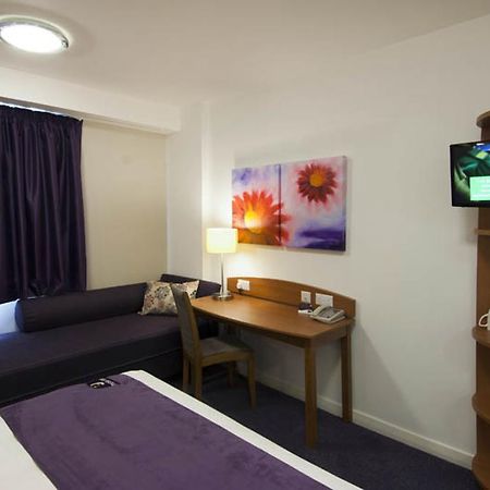 Premier Inn Wolviston/Wynyard 스톡튼온티스 외부 사진