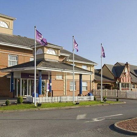 Premier Inn Wolviston/Wynyard 스톡튼온티스 외부 사진