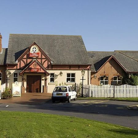 Premier Inn Wolviston/Wynyard 스톡튼온티스 외부 사진