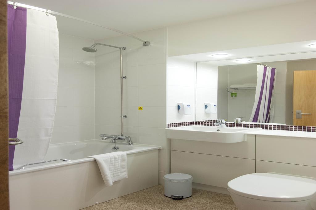 Premier Inn Wolviston/Wynyard 스톡튼온티스 외부 사진