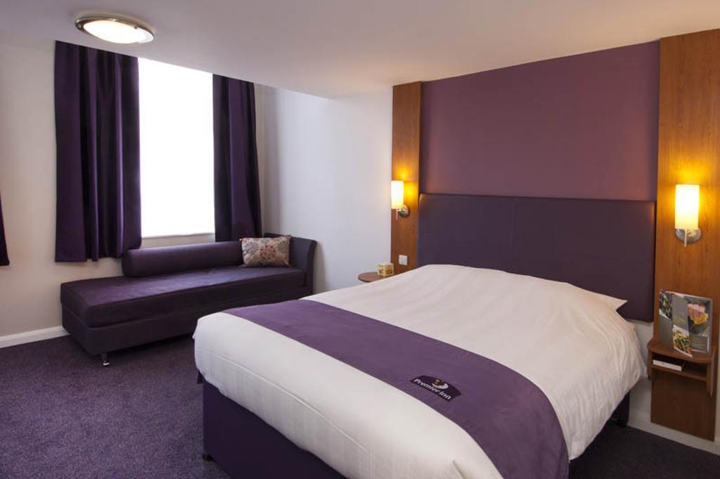 Premier Inn Wolviston/Wynyard 스톡튼온티스 객실 사진