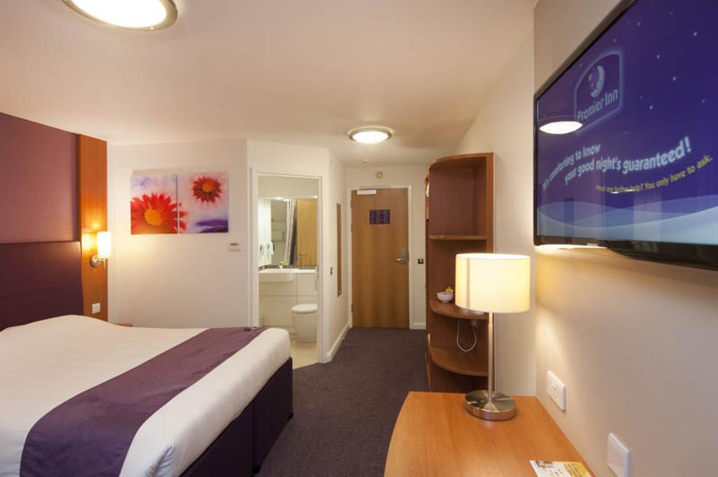 Premier Inn Wolviston/Wynyard 스톡튼온티스 외부 사진