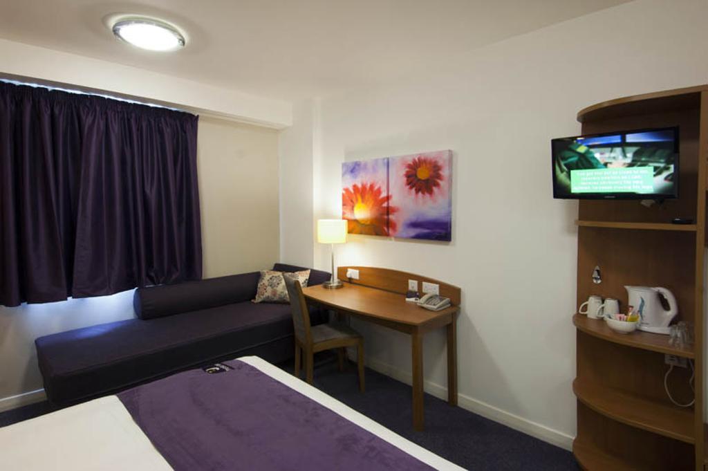 Premier Inn Wolviston/Wynyard 스톡튼온티스 외부 사진