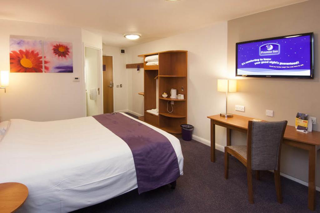 Premier Inn Wolviston/Wynyard 스톡튼온티스 외부 사진