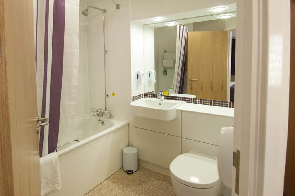 Premier Inn Wolviston/Wynyard 스톡튼온티스 객실 사진