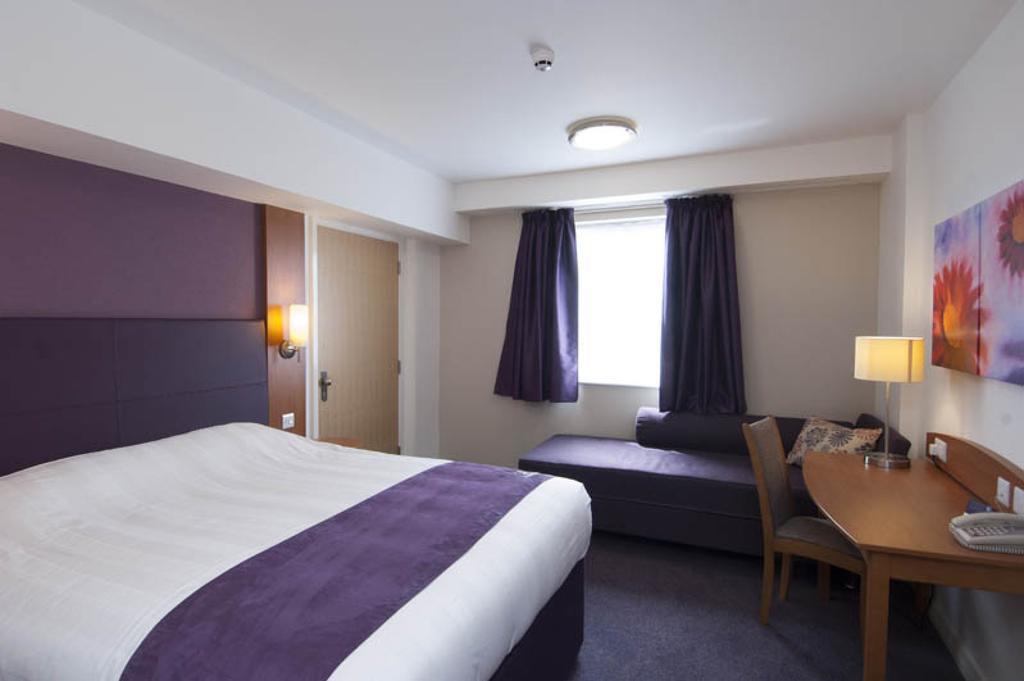 Premier Inn Wolviston/Wynyard 스톡튼온티스 객실 사진