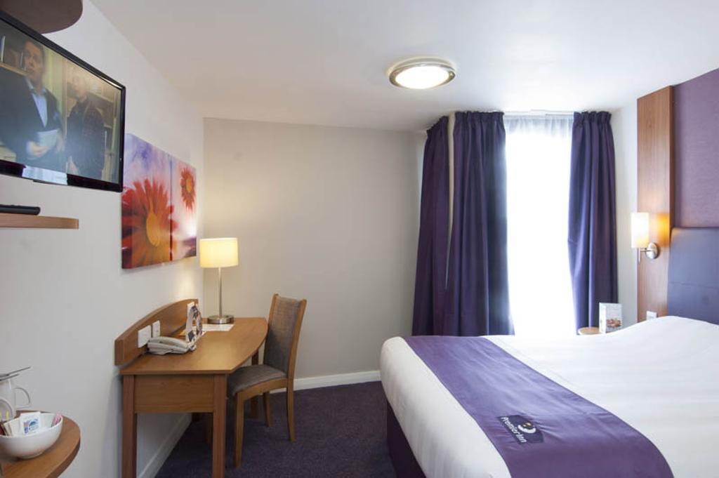 Premier Inn Wolviston/Wynyard 스톡튼온티스 외부 사진