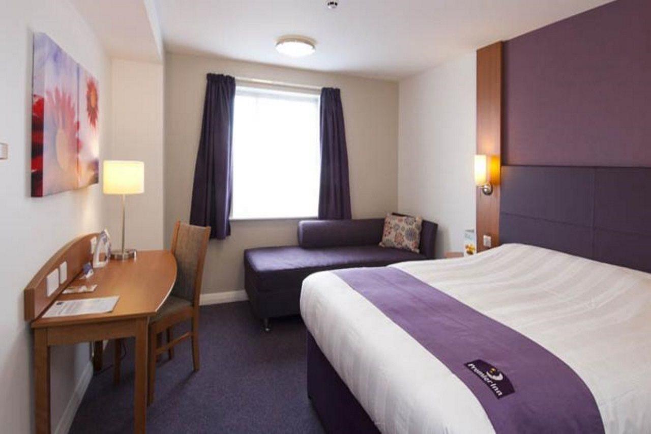 Premier Inn Wolviston/Wynyard 스톡튼온티스 외부 사진