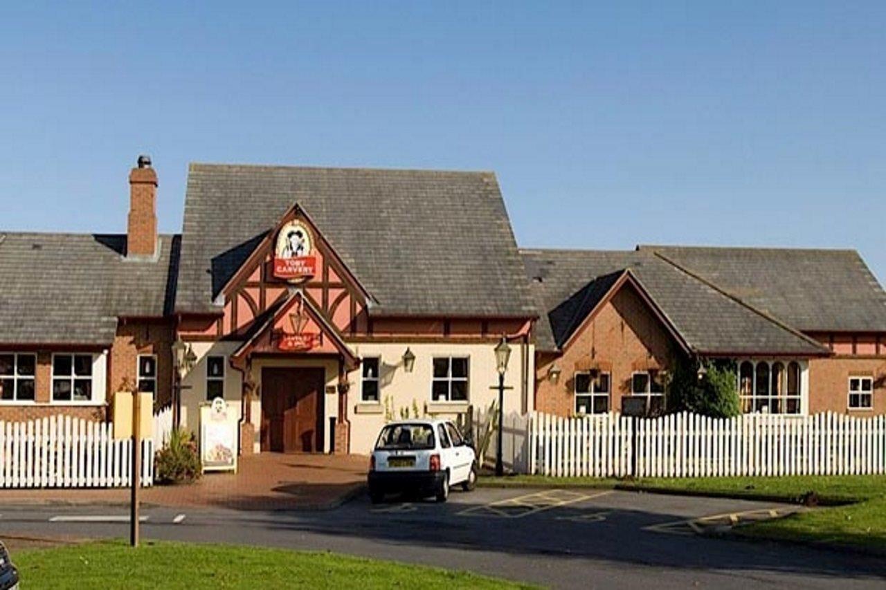Premier Inn Wolviston/Wynyard 스톡튼온티스 외부 사진