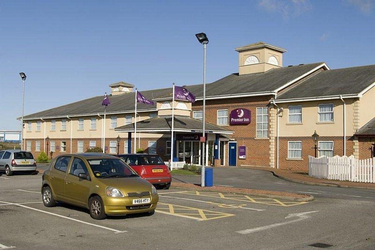 Premier Inn Wolviston/Wynyard 스톡튼온티스 외부 사진