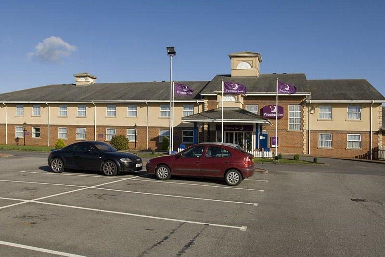 Premier Inn Wolviston/Wynyard 스톡튼온티스 외부 사진