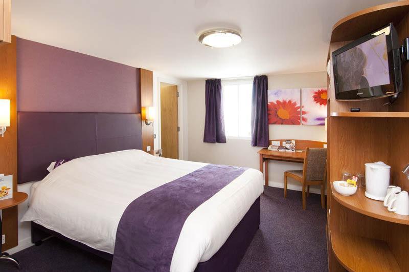 Premier Inn Wolviston/Wynyard 스톡튼온티스 외부 사진