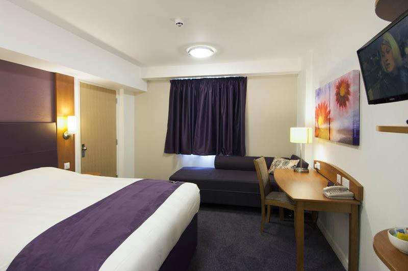 Premier Inn Wolviston/Wynyard 스톡튼온티스 외부 사진
