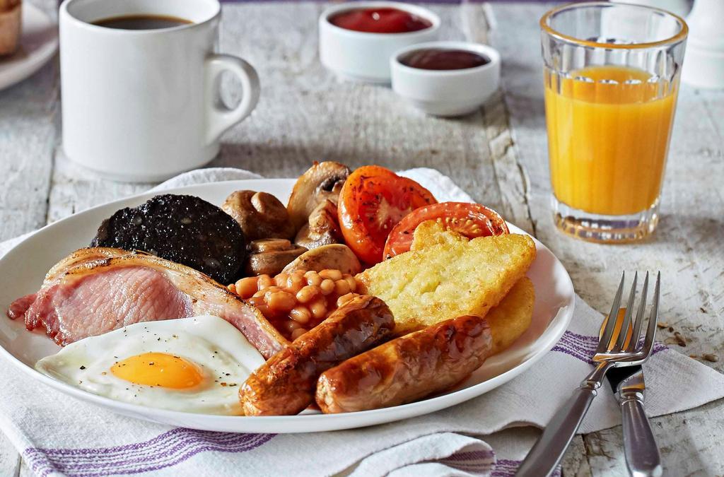 Premier Inn Wolviston/Wynyard 스톡튼온티스 외부 사진